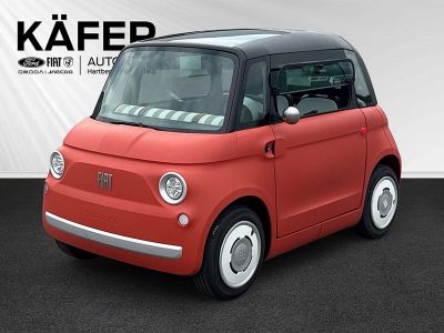 Fiat Topolino Neuwagen Fiat Topolino Neuwagen
