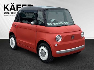 Fiat Topolino Neuwagen Fiat Topolino Neuwagen