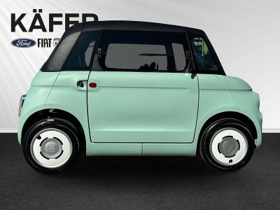 Fiat Fiat Vorführwagen Fiat Fiat Vorführwagen