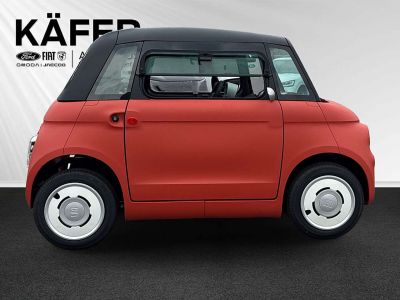 Fiat Topolino Neuwagen Fiat Topolino Neuwagen