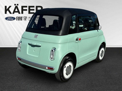 Fiat Fiat Vorführwagen Fiat Fiat Vorführwagen