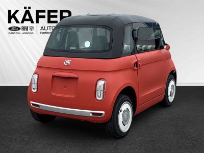 Fiat Topolino Neuwagen Fiat Topolino Neuwagen