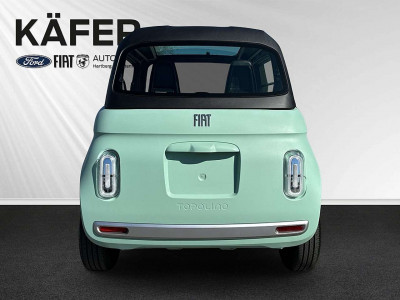Fiat Fiat Vorführwagen Fiat Fiat Vorführwagen