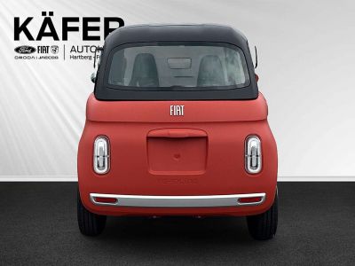 Fiat Topolino Neuwagen Fiat Topolino Neuwagen