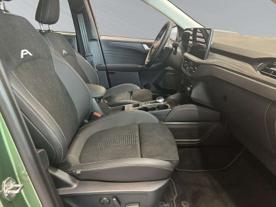 Ford Kuga Vorführwagen Ford Kuga Vorführwagen