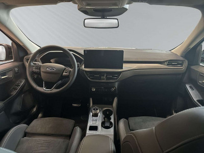 Ford Kuga Vorführwagen Ford Kuga Vorführwagen