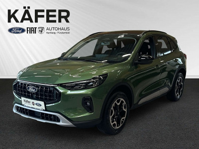 Ford Kuga Vorführwagen Ford Kuga Vorführwagen