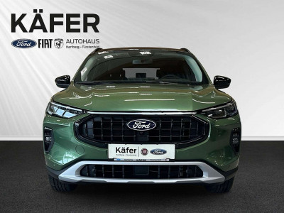 Ford Kuga Vorführwagen Ford Kuga Vorführwagen