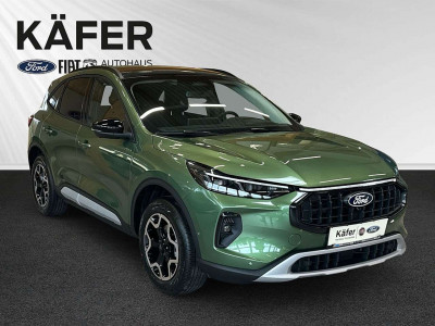 Ford Kuga Vorführwagen Ford Kuga Vorführwagen