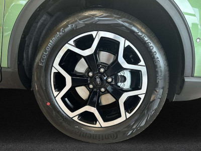 Ford Kuga Vorführwagen Ford Kuga Vorführwagen