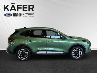 Ford Kuga Vorführwagen Ford Kuga Vorführwagen