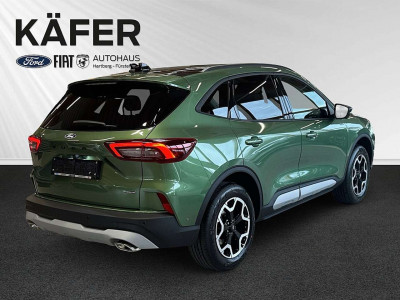 Ford Kuga Vorführwagen Ford Kuga Vorführwagen