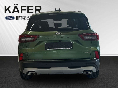 Ford Kuga Vorführwagen Ford Kuga Vorführwagen