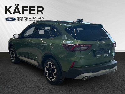 Ford Kuga Vorführwagen Ford Kuga Vorführwagen