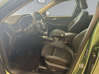 Ford Kuga Vorführwagen Ford Kuga Vorführwagen