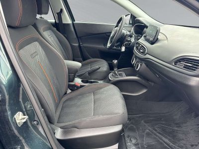 Fiat Tipo Vorführwagen