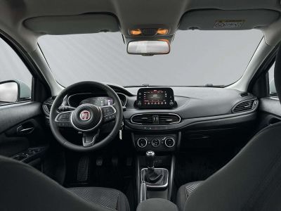 Fiat Tipo Vorführwagen