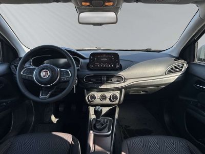 Fiat Tipo Gebrauchtwagen