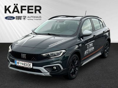 Fiat Tipo Vorführwagen