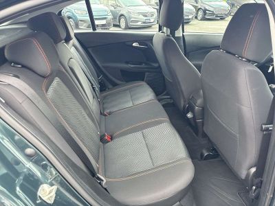 Fiat Tipo Vorführwagen