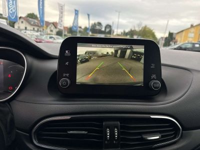 Fiat Tipo Vorführwagen