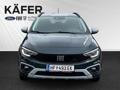 Fiat Tipo Vorführwagen