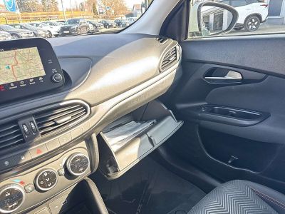 Fiat Tipo Gebrauchtwagen