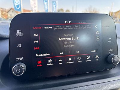 Fiat Tipo Gebrauchtwagen