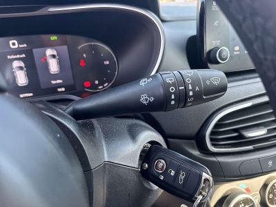 Fiat Tipo Gebrauchtwagen