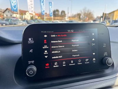 Fiat Tipo Gebrauchtwagen