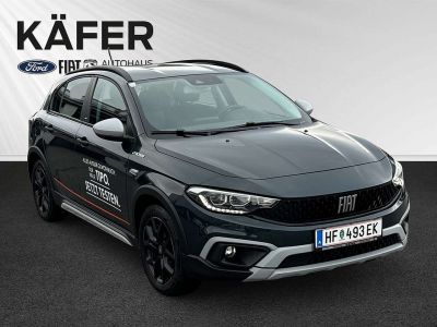 Fiat Tipo Vorführwagen