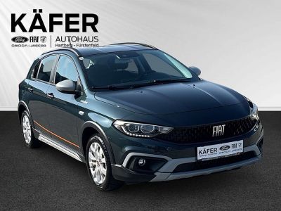 Fiat Tipo Gebrauchtwagen