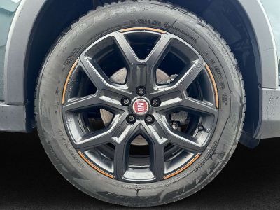 Fiat Tipo Vorführwagen