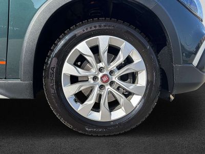 Fiat Tipo Gebrauchtwagen