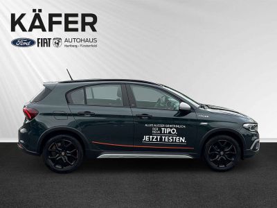 Fiat Tipo Vorführwagen