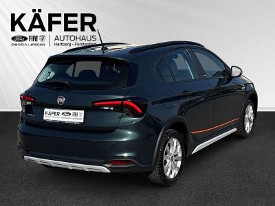 Fiat Tipo Gebrauchtwagen