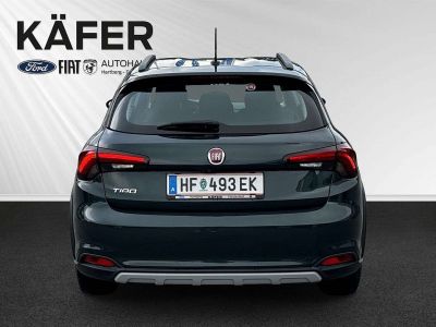 Fiat Tipo Vorführwagen
