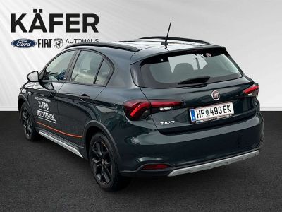 Fiat Tipo Vorführwagen