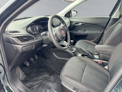 Fiat Tipo Vorführwagen