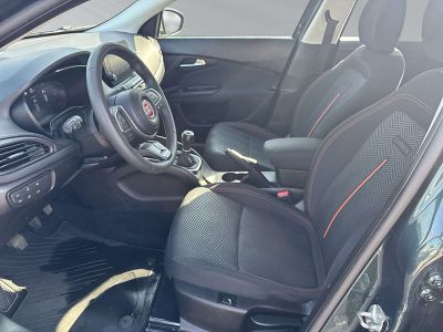 Fiat Tipo Gebrauchtwagen