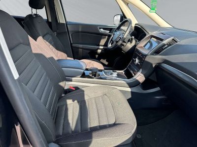 Ford Galaxy Gebrauchtwagen