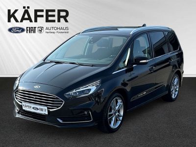 Ford Galaxy Gebrauchtwagen