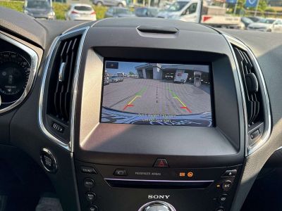 Ford Galaxy Gebrauchtwagen