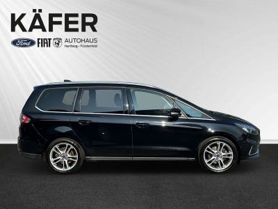 Ford Galaxy Gebrauchtwagen