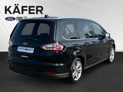 Ford Galaxy Gebrauchtwagen