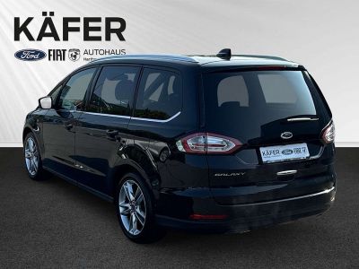 Ford Galaxy Gebrauchtwagen
