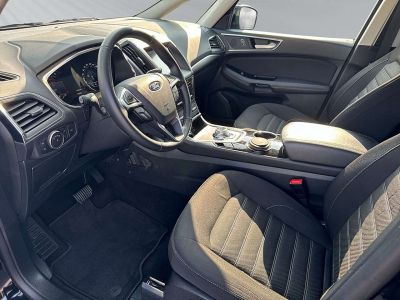 Ford Galaxy Gebrauchtwagen