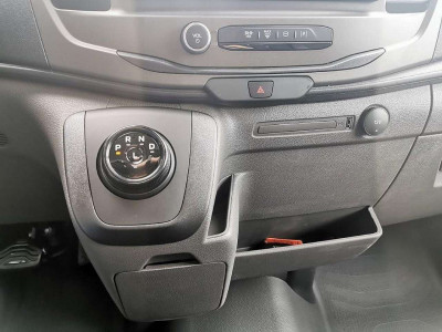 Ford Transit Vorführwagen