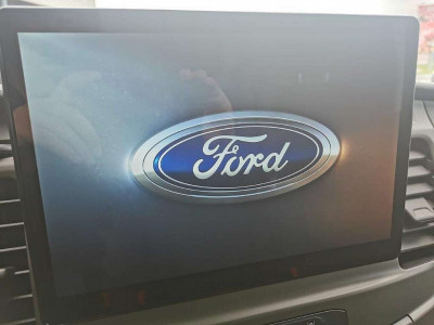 Ford Transit Vorführwagen