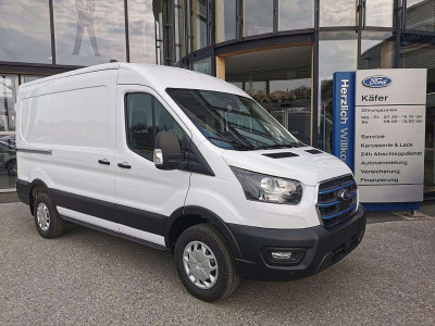 Ford Transit Vorführwagen